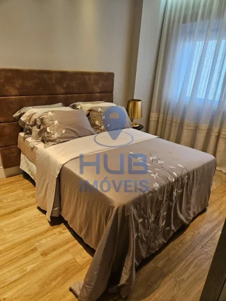 Imagem sendo 3 suítes, 187m² Centro - Bal. Camboriú/SC
