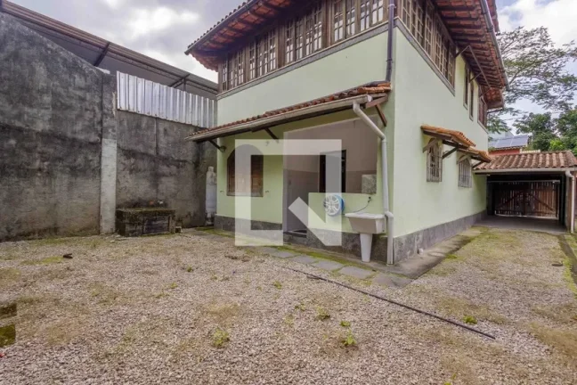Imagem Casa à Venda - Vargem Pequena, 3 Quartos, 180 m2