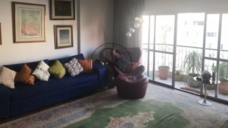 Imagem APARTAMENTO RESIDENCIAL em SÃO PAULO - SP, INDIANÓPOLIS