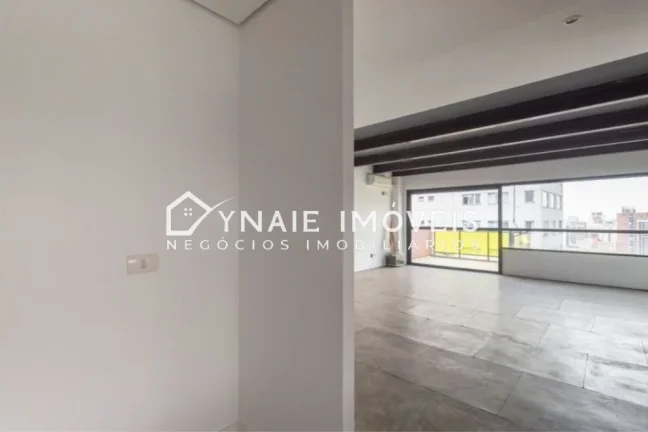 Imagem Cobertura de luxo em Perdizes: 3 quartos, 2 suítes, 2 salas, 3 banheiros, 3 vagas de garagem, 215 m². Confira!