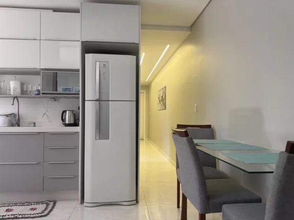 Imagem Apartamento Garden para Venda em São José dos Pinhais, Cidade Jardim, 3 dormitórios, 1 banheiro, 1 vaga