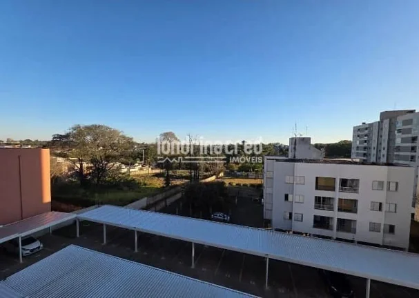 Imagem Apartamento à Venda no Condomínio Le Chalet em Londrina com 2 Quartos sendo 1 Suíte, Sacada, 1 Vaga de Garagem e 49m² de Área Útil