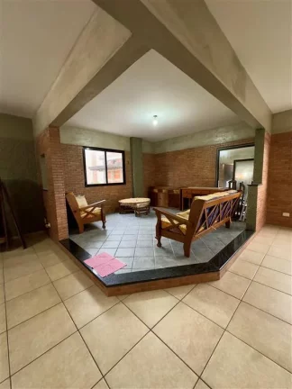 Imagem APARTAMENTO COM 238.34 m² - TUPI - PRAIA GRANDE SP