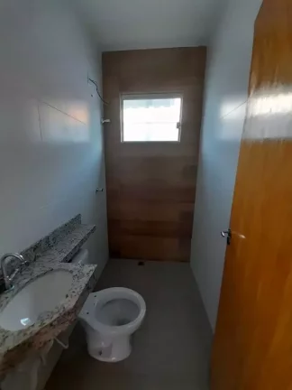 Imagem Casa à venda, 2 quartos, 1 vaga, Novo Centro - Santa Luzia/MG