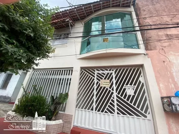 Imagem CASA A VENDA NO FÁTIMA