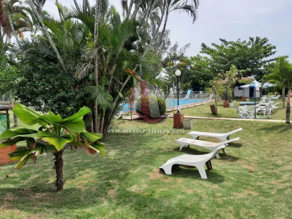 Imagem Bangalô c/ Sala, Quarto, Cozinha e Banheiro Cabo Frio