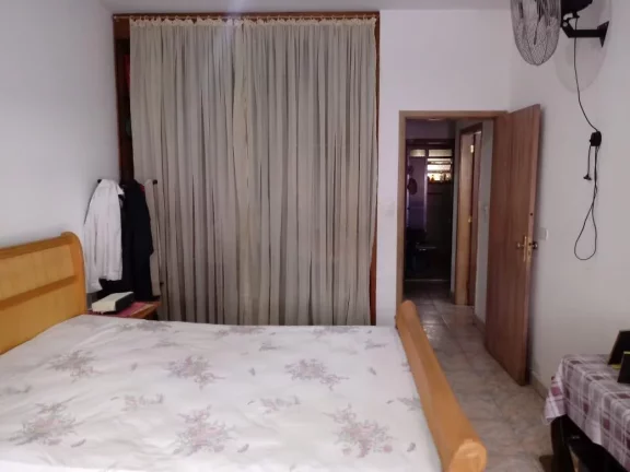 Imagem Apartamento com 2 dormitórios e suite na República