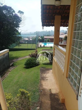 Imagem Casa com 4 dormitórios à venda, 400 m² por R$ 2.100.000,00 - Caxambu - Jundiaí/SP