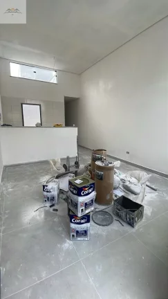Imagem CASA RESIDENCIAL em SANTO ANDRÉ - SP, PARQUE DAS NAÇÕES