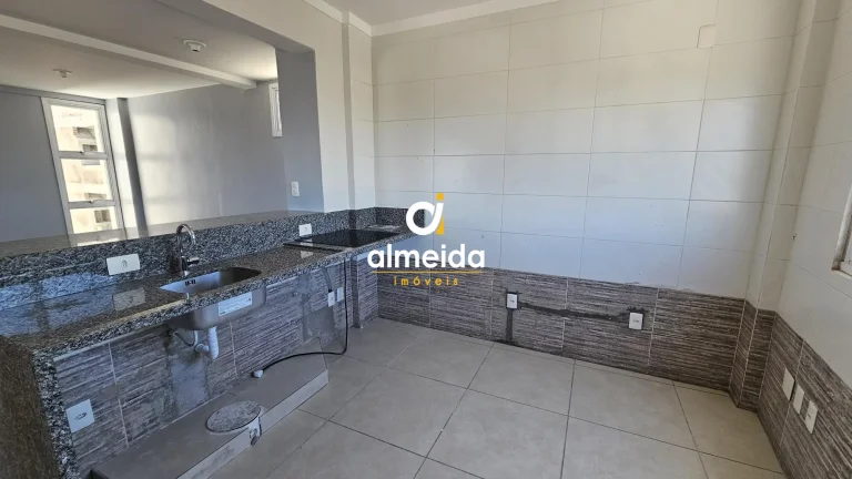 Imagem Apartamento 2 dormitórios à venda Centro Santa Maria/RS