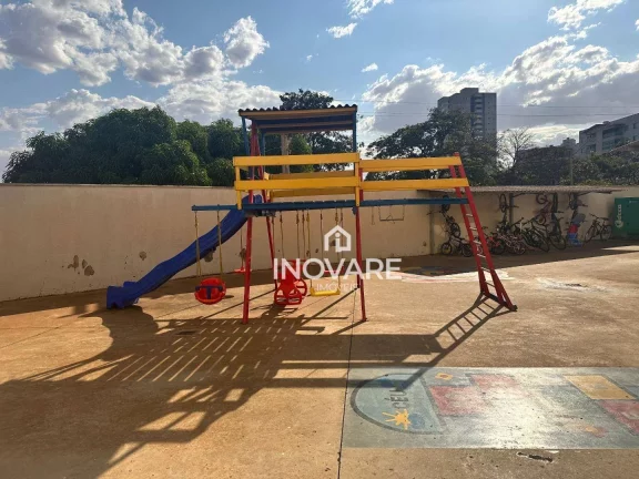 Imagem Apartamento com 3 dormitórios à venda, 90 m² por R$ 630.000,00 - Setor Nova Aurora - Itumbiara/GO