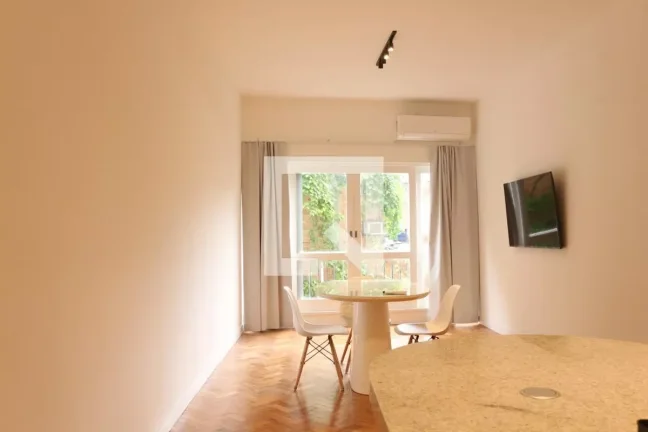 Imagem Apartamento à Venda - Ipanema, 4 Quartos, 112 m2
