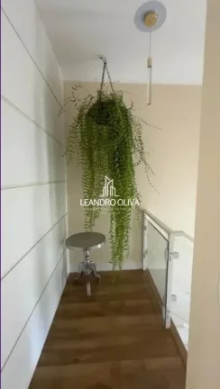 Imagem Edifício Maison Geneve - Cobertura Duplex à Venda – Chácara Klabin | Condomínio Maison Genève