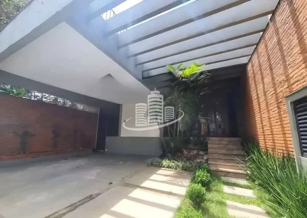 Imagem Casa Padrão
