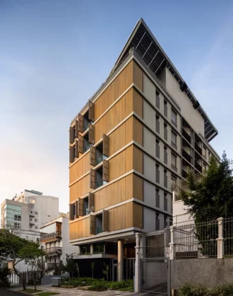 Imagem Apartamento à venda no bairro Petrópolis - Porto Alegre/RS