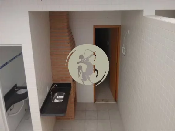 Imagem CASA NOVA PISCINA, BEM LOCALIZADA PRÓXIMO A GRANDES AVENIDAS NA APARECIDA