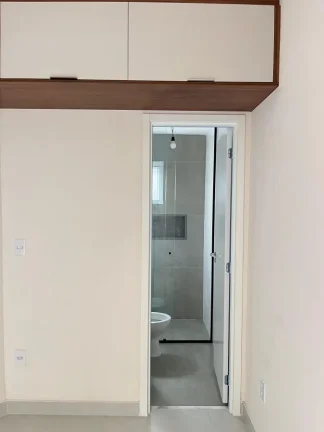 Imagem Apartamento para Venda em Santo André, Campestre, 2 dormitórios, 1 suíte, 1 banheiro, 1 vaga