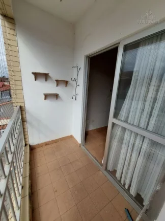 Imagem APARTAMENTO 1 QUARTO - JARDIM REAL - PRAIA GRANDE/SP