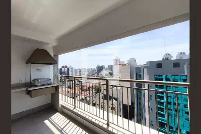 Imagem Apartamento à Venda - Vila Mariana, 2 Quartos, 62 m2