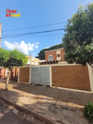 Imagem Casa de 3 quartos no Condomínio Rosa dos Ventos em Ribeirão Preto-SP Quer Imóvel Negócios Imobiliários