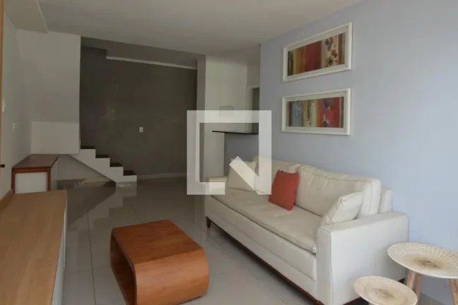 Imagem Apartamento à Venda - Vargem Pequena, 3 Quartos, 211 m2