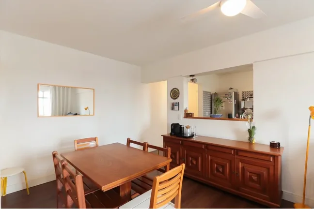 Imagem APARTAMENTO RESIDENCIAL em São Paulo - SP, Vila Romana