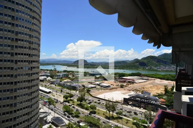 Imagem Apartamento à Venda - Barra da Tijuca, 2 Quartos, 62 m2