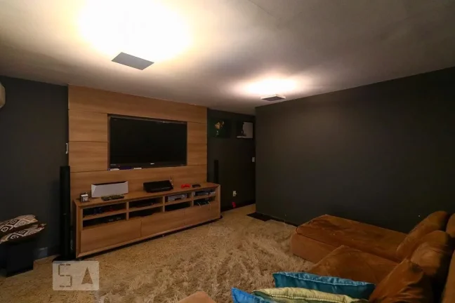 Imagem Apartamento à Venda - Recreio, 5 Quartos, 360 m2
