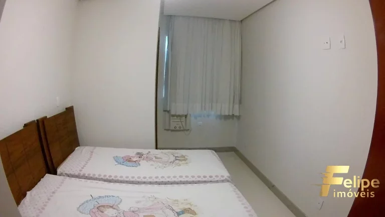 Imagem OPORTUNIDADE DE APARTAMENTO FRENTE PARA A PRAIA DO MORRO - É IMPERDÍVEL!!