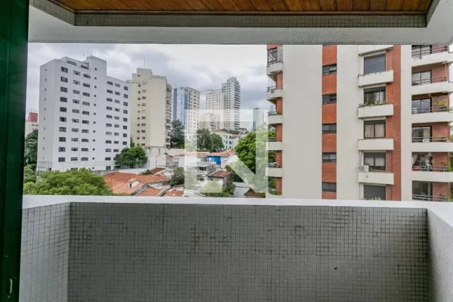 Imagem Apartamento à Venda - Aclimação, 1 Quarto, 47 m2
