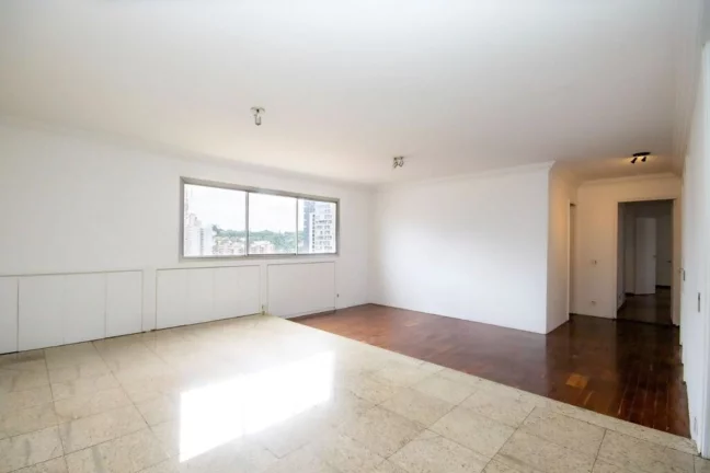 Imagem APARTAMENTO RESIDENCIAL em São Paulo - SP, Vila Madalena