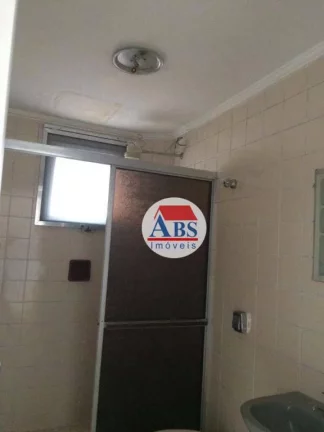 Imagem Apartamento com 2 dormitórios à venda, 70 m² por R$ 185.000,00 - Tupi - Praia Grande/SP