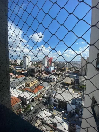Imagem Apartamento para venda ou aluguel ,com 4 Quartos, 2 Vagas de Garagem. Na Mooca, São Paulo