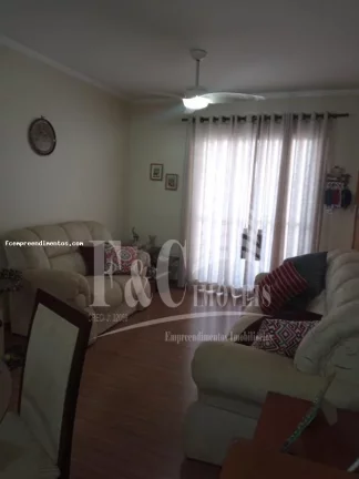 Imagem Apartamento para Venda em Limeira, VILA INDEPENDENCIA, 3 dormitórios, 1 suíte, 1 banheiro, 1 vaga
