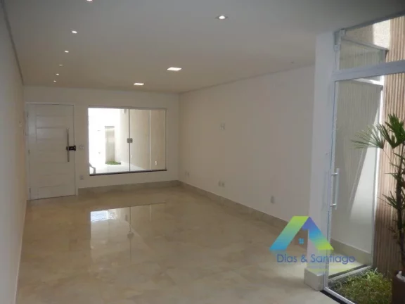 Imagem Sobrado com 4 dormitórios à venda, 200 m² por R$ 1.590.000,00 - Bosque da Saúde - São Paulo/SP