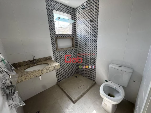 Imagem Apartamento com 3 dormitórios à venda, 68 m² por R$ 499.000,00 - Palmeiras - Cabo Frio/RJ