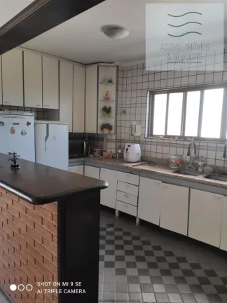 Imagem Prédios Comerciais para venda em Praia Grande no bairro Ocian