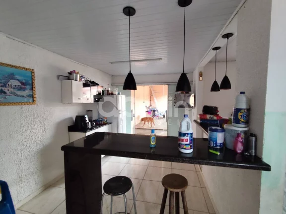 Imagem CASA À VENDA - ZAVAGLIA