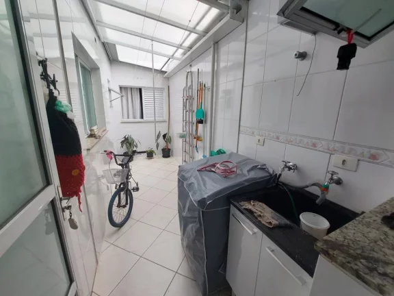 Imagem Apartamento sem Condomínio para Venda em Santo André / SP no bairro Vila Curuçá