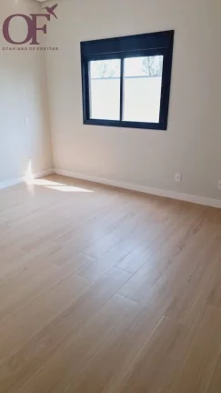 Imagem Casa Gran Ville São Venâncio - 300m² - 3 Suítes - Itupeva/SP