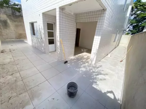 Imagem Área privativa à venda, 3 quartos, 1 suíte, 2 vagas, Itapoã - Belo Horizonte/MG