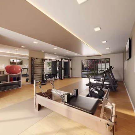 Imagem La Villa Madrid Jundiaí