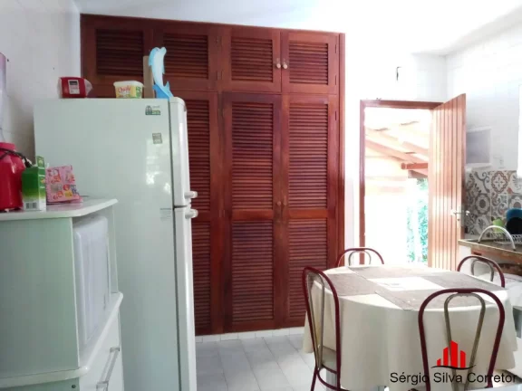 Imagem Linda Casa para venda com 04 quartos na Região Alto do Boa Vista.