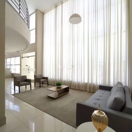 Imagem Lourenzzo Village - Apartamento à venda, no Near de Lourenzzo 2 quartos, 1 suíte - Setor Vila Rosa