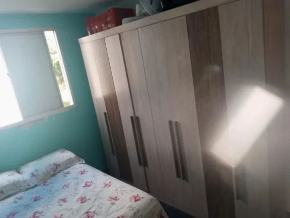 Imagem Apartamento para Venda por R$220.000,00 com 56m², 2 dormitórios, 1 vaga e 1 banheiro - Vila silvia, São paulo / SP - Cód. 13556