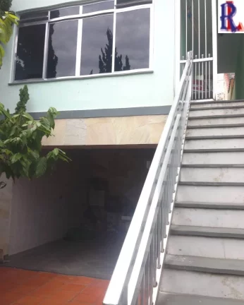 Imagem CASA ASSOBRADADA RESIDENCIAL em SÃO PAULO - SP, JARDIM SÃO JOÃO (JARAGUÁ)