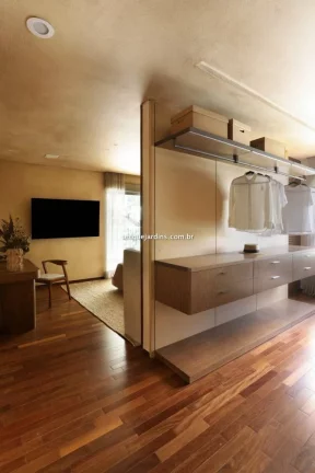 Imagem Apartamento à venda Paraíso São Paulo