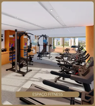 Imagem Apartamento Padrão