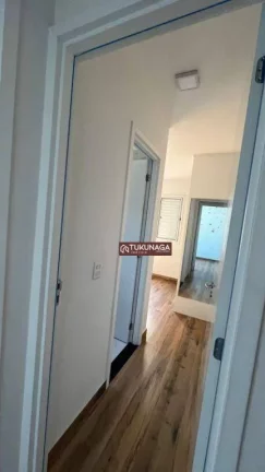 Imagem Apartamento com 2 dormitórios à venda, 56 m² por R$ 345.000,00 - Jardim do Papai - Guarulhos/SP