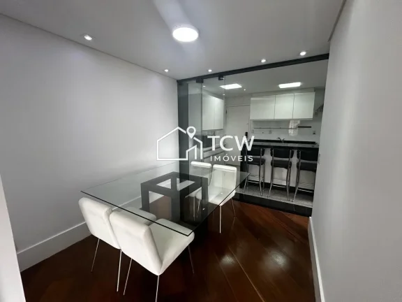 Imagem Apartamento à venda no bairro Vila Nova Conceição - São Paulo/SP, Zona Sul